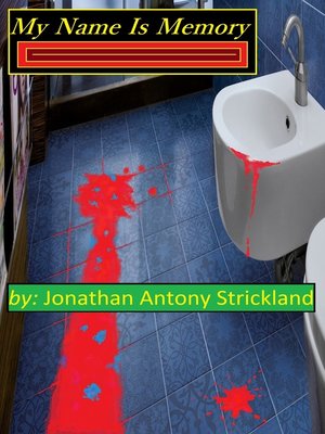 cover image of My Name Is Memory